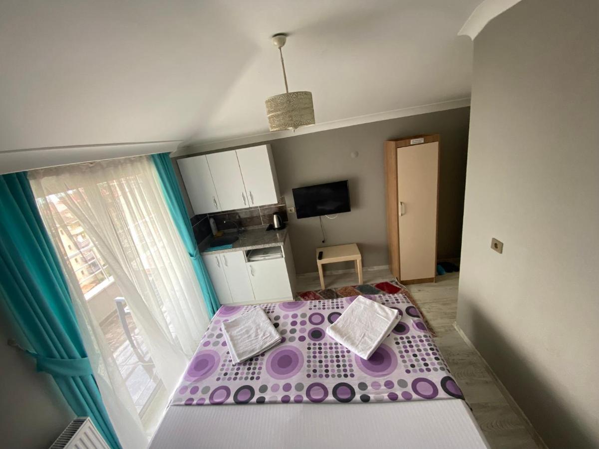 Grand Pera Suite Pelitli  Exterior photo