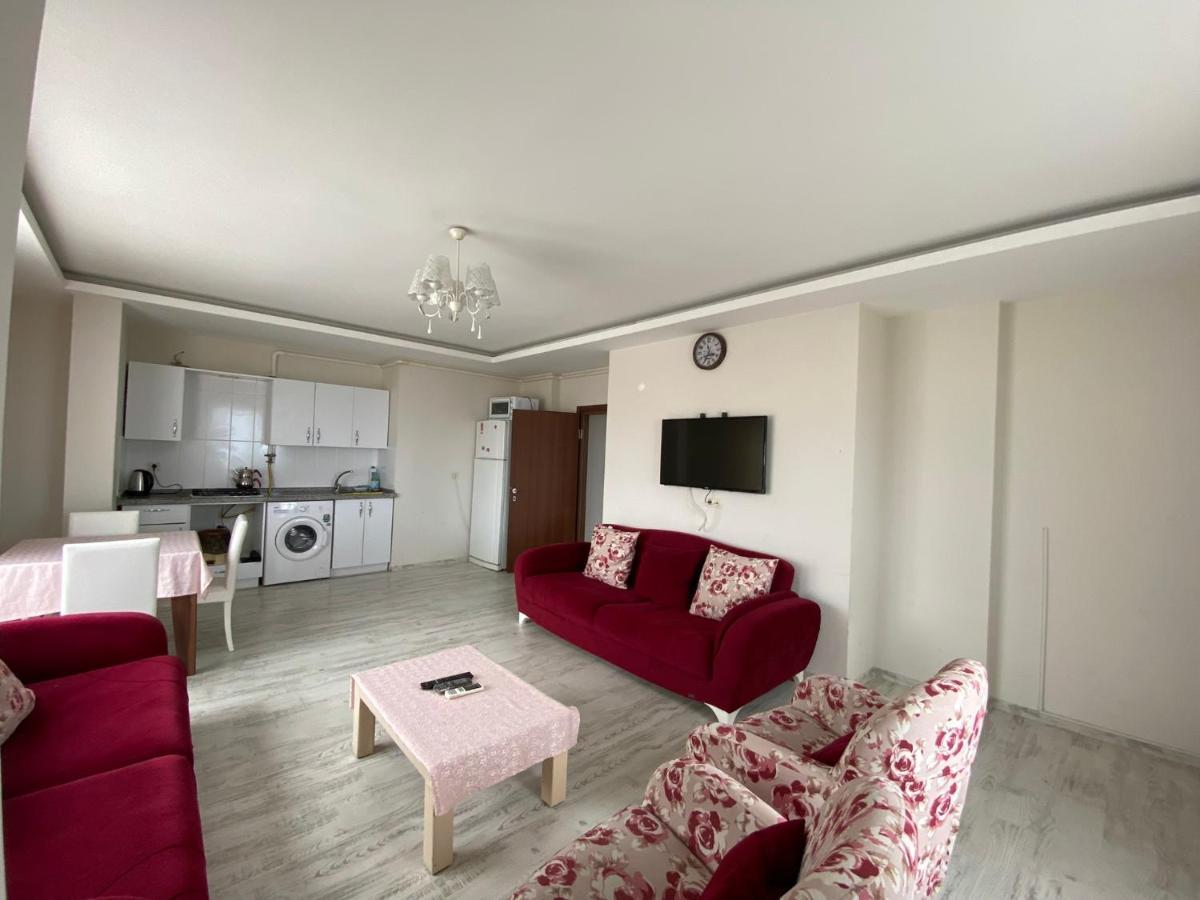 Grand Pera Suite Pelitli  Exterior photo