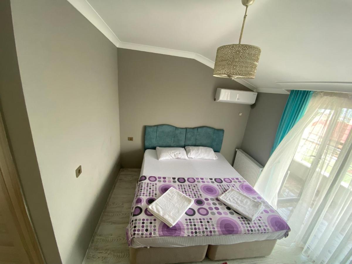 Grand Pera Suite Pelitli  Exterior photo